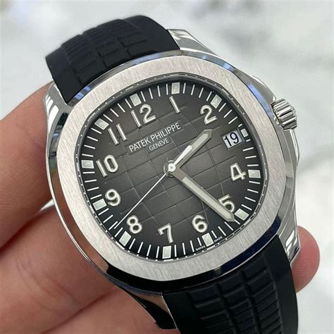 patek aquanaut 5167a for sale